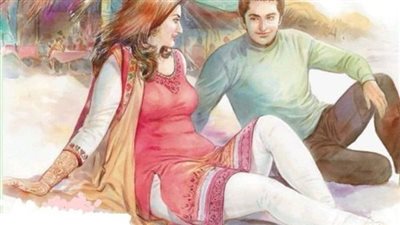 قصة الفتاة المنحوســـة 