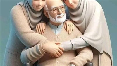 حصلت هذه القصه فى الباحه بالسعوديه