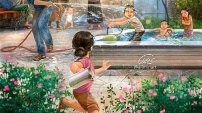قصه امرأه متزوجه