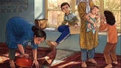 قصه ياسعدك يافاعل الخير