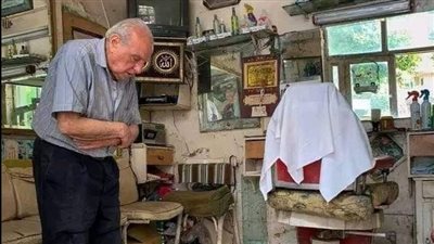 لا تيأس ف الرازق هو الله بقلم سمير شريف
