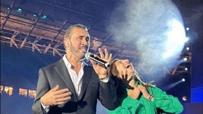 لقنه درسًا في الأدب.. هكذا رد كاظم الساهر على محمد عبده بعد إهانته.. القيصر فاجأ الجميع
