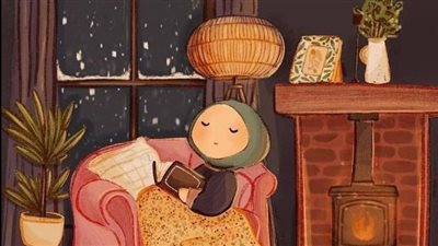 بعد وفاه ابنتها تكتشف الام شي غريب جدا في غرفه ابنتها