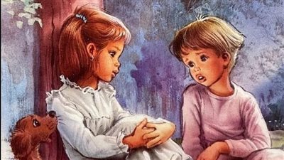 قصه التؤام كامله 