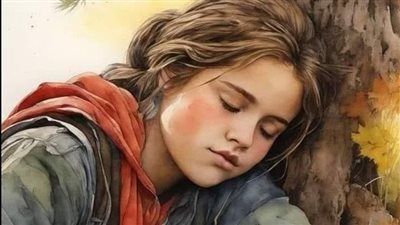 رجل اعمال وعامله النظافه