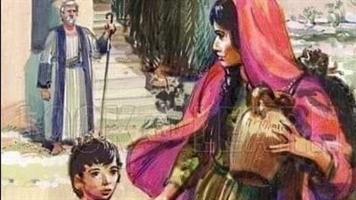 قصه السلطان كامله 