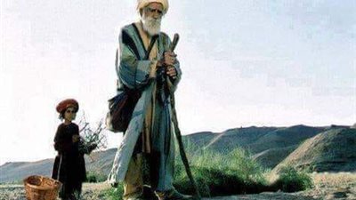 قصه الطفل اليتيم 