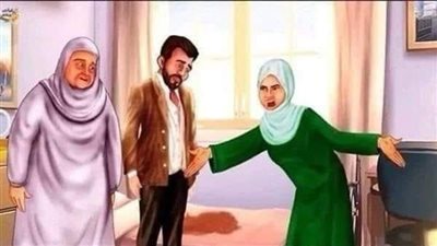 روايه مظلومه