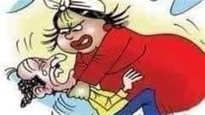 حكايه رجل خائڼ