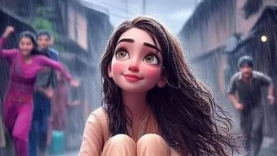قلوب ارهقها العشق