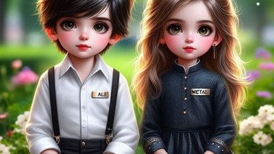 دائره العشق