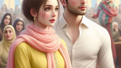 قصه فتاه يتيمه الاب
