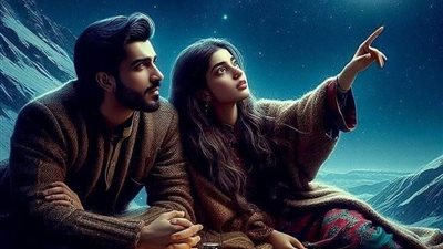 روايه اسيا كامله