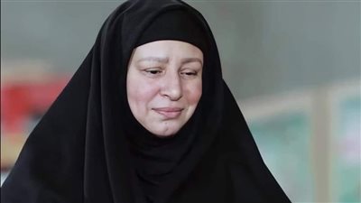 لهذا السبب رفضت الفنانة عبلة كامل دور زوجة نور الشريف في مسلسل 
