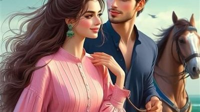قصه روعه 