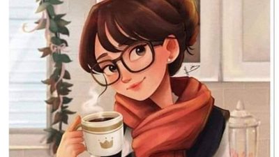 امرأة كتبت قصتها