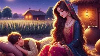 لم يكن فتي احلامي