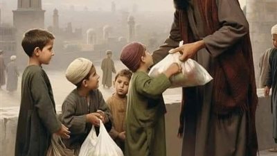 قصه حزينه جدا