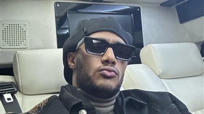 محمد رمضان من اصول غير مصريه