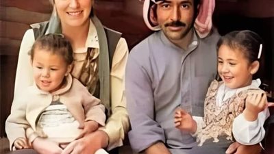 قصه حقيقيه حدثت بالفعل ف الاردن
