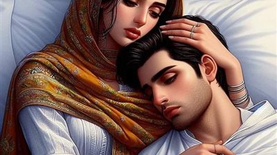 تجادل رجل