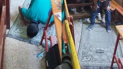 التحق طالب جديد بكلية الزراعه
