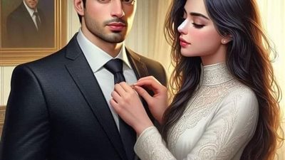 روايه بين برجل ونبوت