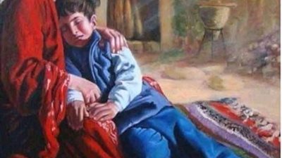 قصة فيها عبرة كبيرة
