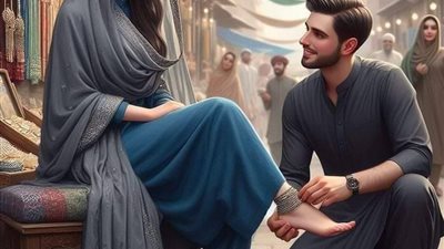 رواية صغيرة في قلب صعيدي بقلم دعاء احمد (كاملة)