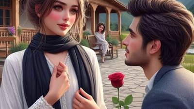 قصه الضحيه كامله