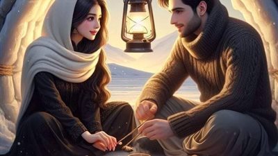قصه حسن 