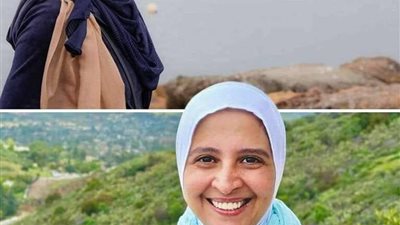 حنان ترك تفاجىء محبيها بابنتها الصغرى “منى”.. والجمهور:” صورة طبق الأصل”