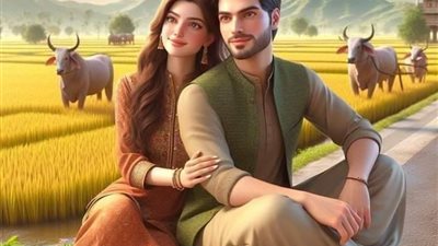 روايه حصرى بقلم يارا عبد العزيز