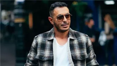 أول صورة لزوجة الفنان مصطفى شعبان التي حرم الزواج من بعدها والجمهور: 