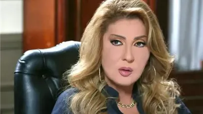 لمصور الشخصي للفنانة “نادية الجندي” 