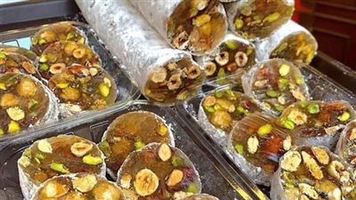 طريقة عمل الملبن