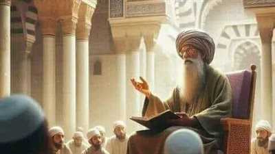 قصه رووعه ستبكي من جمالها
