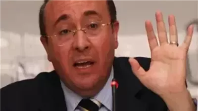 أنا بريئ ولست خائڼ