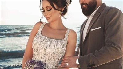 عريس ينتقم من عروسه في ليلة الزفاف