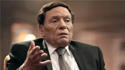 أسرار الكبار فنان كبير جدا أهانه عادل امام
