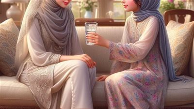 قصه حقيقيه رائعه
