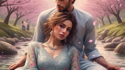 روايه جديده 