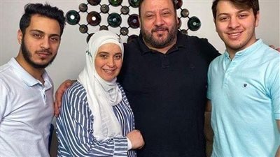 خبر سار.. زوجة الوليد مقداد نور غسان وأخيرًا حامل
