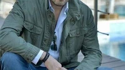 قصة حياة وأسرار الممثل 