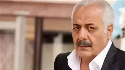 أيمن زيدان عشق ممثلة بعمر بناته اثناء التصوير لم يقاوم جمالها وانوثتها فتزوجها فوراً.. لن تصدقوا من تكون!!