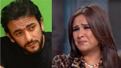 رد فعل أحمد العوضي بعد تصريحات ياسمين عبد العزيز: “أنا بعشقه