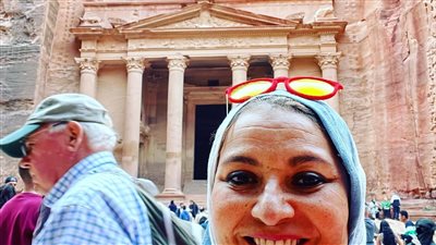 الدكتورة هبة قطب تفاجئ جميع الرجال وتكشف عن ( 7 ) أشياء تحبها المرأة