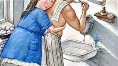 قصه وعبره لرجل فقير 