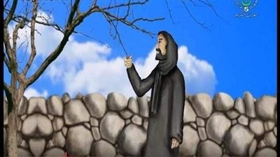 نبي الله داوود 