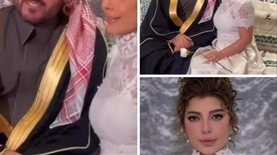 زفاف أصالة_نصري على زوجها الشاعر فائق مجدداً في السعودية يتصدر التريند .. و مافعلته أمام العلن  فـاجئ الجمهور ..